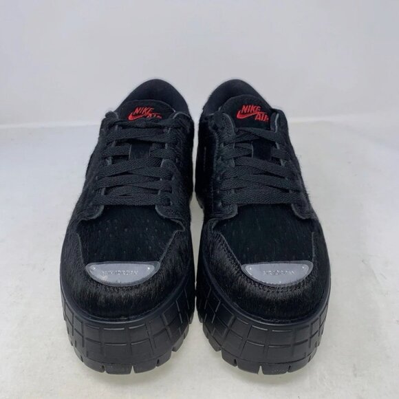 Air Jordan 1 Brooklyn Low Women's Shoes - Picture 4 of 5